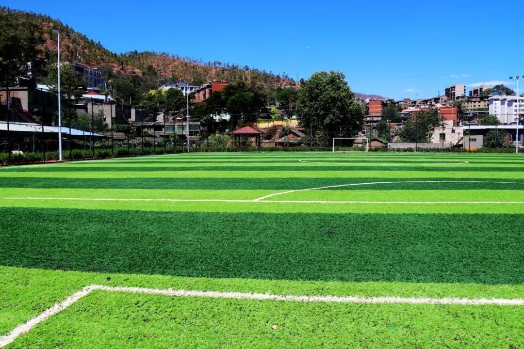 廢舊礦區變健身綠地，生態環境治理“辟蹊徑”，趕緊看過來，西區這個地方大變樣啦！